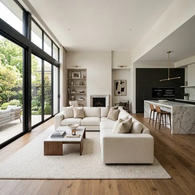 Elite Renovation Craftsmanship